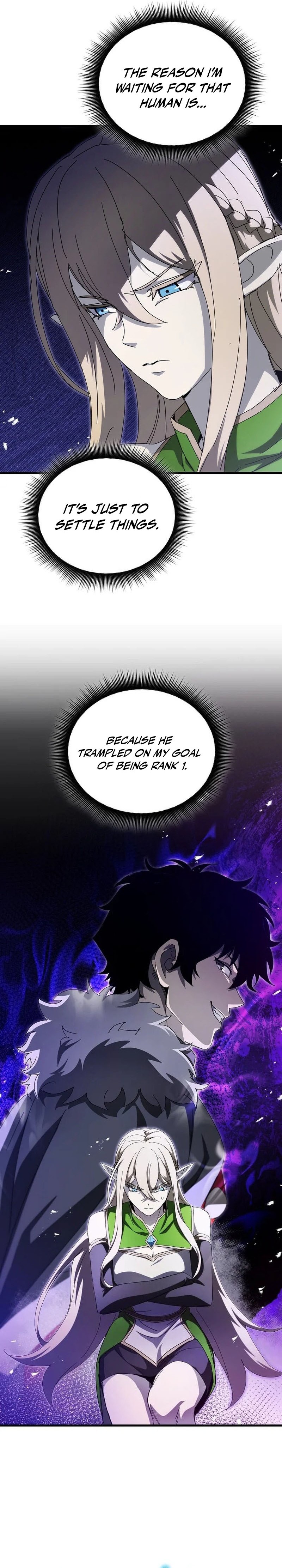 I Raided the Demon God's Treasure Trove Chapter 45 — Page 23
