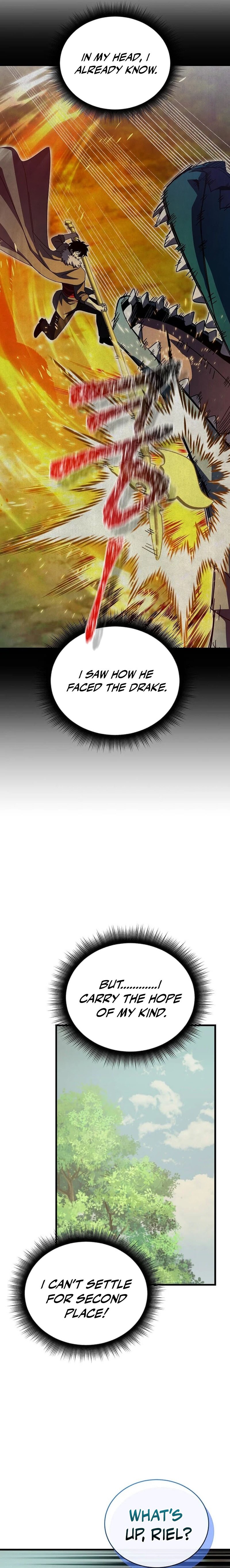 I Raided the Demon God's Treasure Trove Chapter 45 — Page 25
