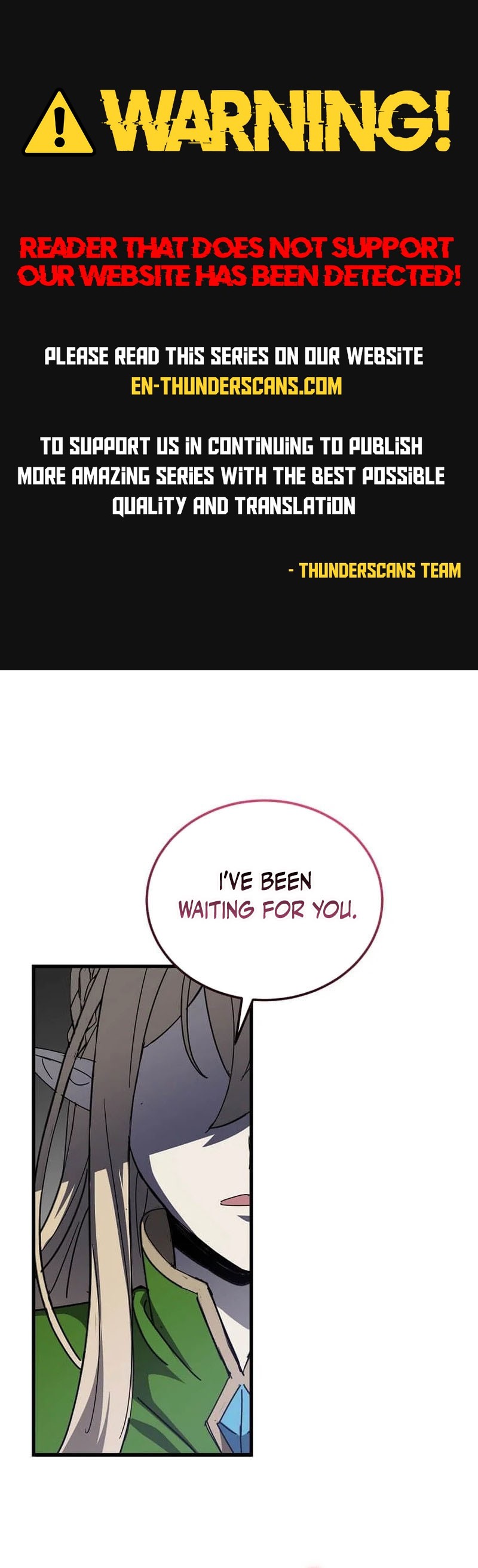 I Raided the Demon God's Treasure Trove Chapter 46 — Page 1