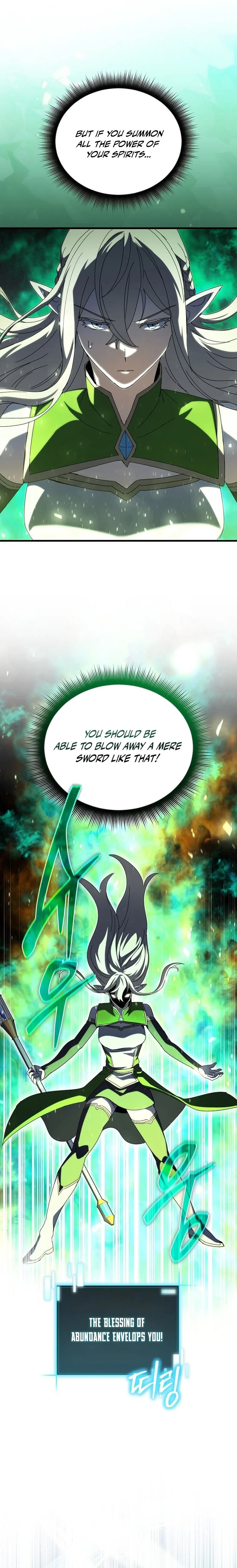 I Raided the Demon God's Treasure Trove Chapter 46 — Page 18