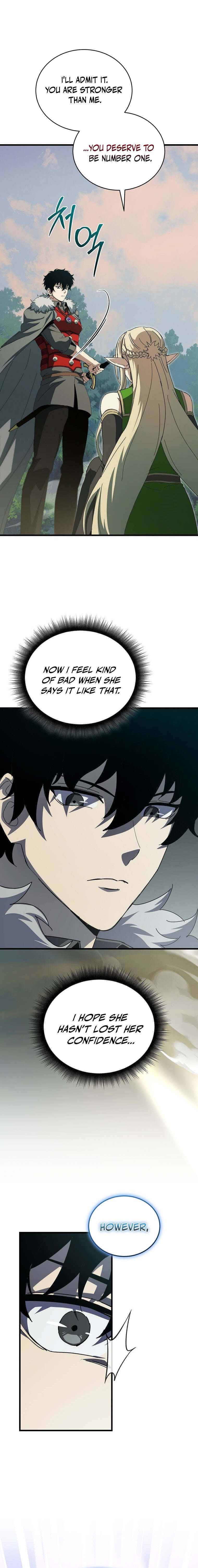 I Raided the Demon God's Treasure Trove Chapter 47 — Page 2