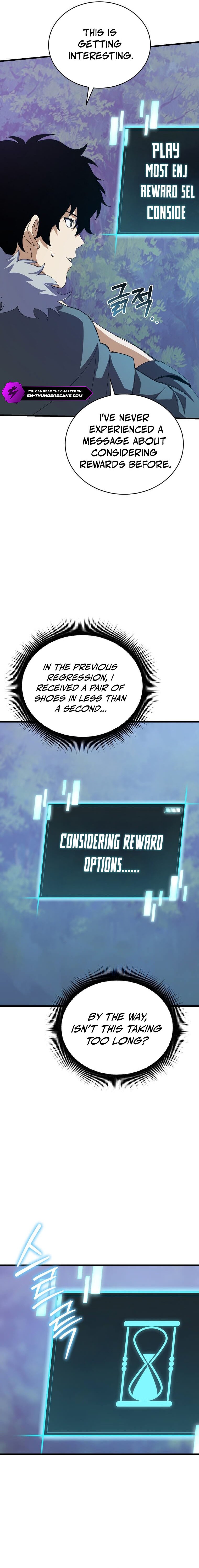 I Raided the Demon God's Treasure Trove Chapter 47 — Page 14