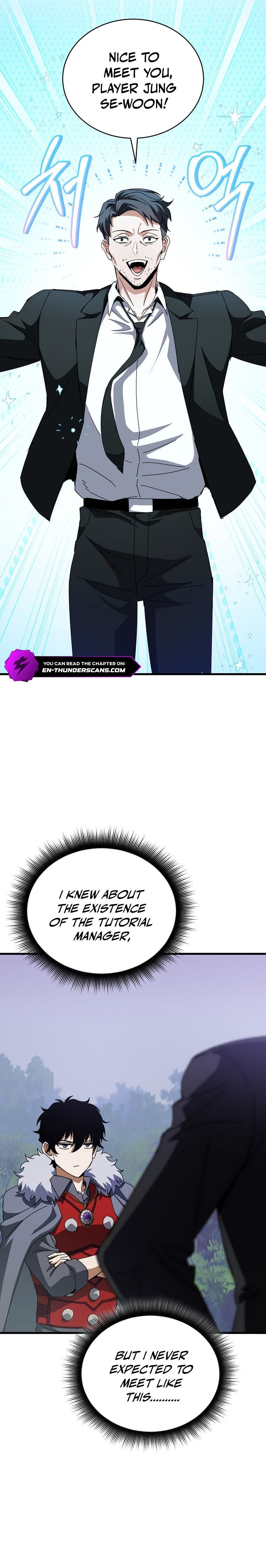 I Raided the Demon God's Treasure Trove Chapter 47 — Page 17