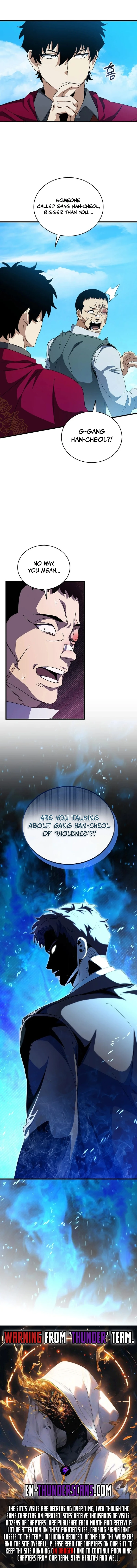 I Raided the Demon God's Treasure Trove Chapter 48 — Page 12