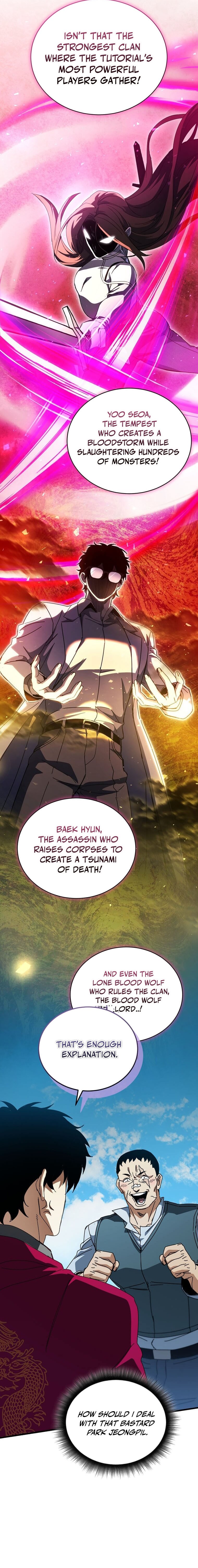 I Raided the Demon God's Treasure Trove Chapter 49 — Page 3