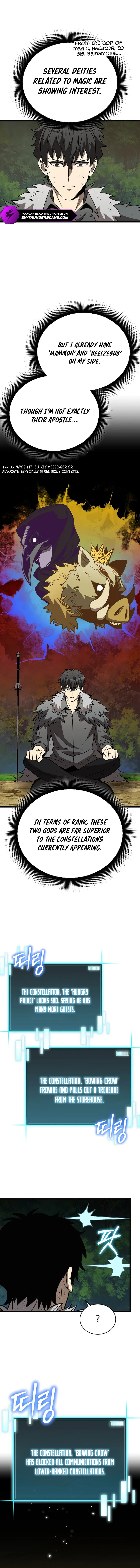 I Raided the Demon God's Treasure Trove Chapter 7 — Page 14