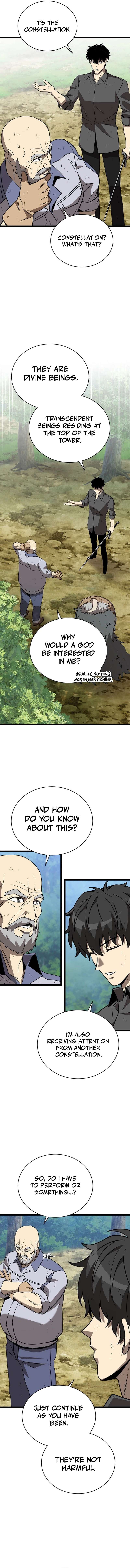 I Raided the Demon God's Treasure Trove Chapter 8 — Page 22