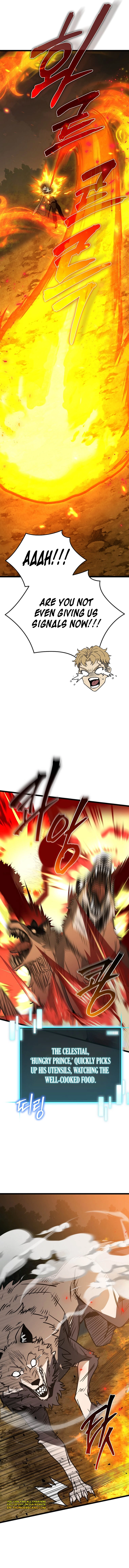 I Raided the Demon God's Treasure Trove Chapter 9 — Page 15