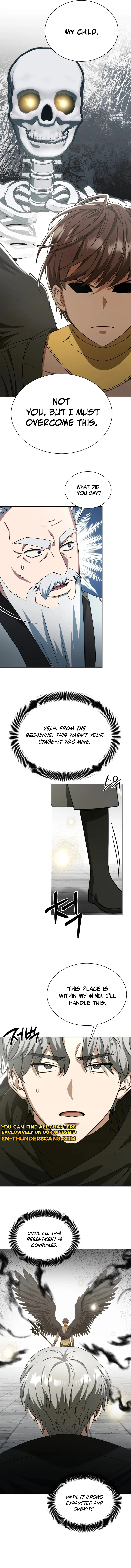 I Raise Skeletons Chapter 25 — Page 2