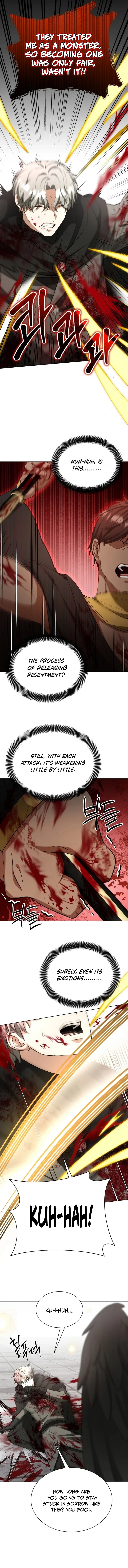 I Raise Skeletons Chapter 25 — Page 12
