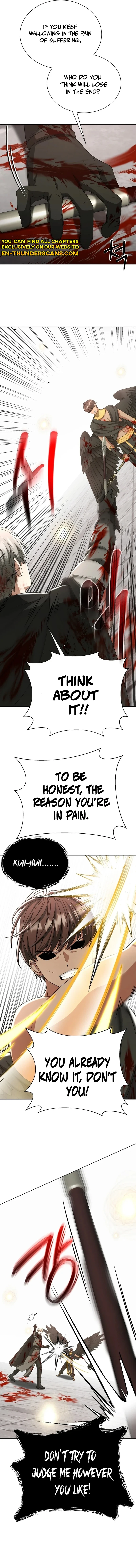 I Raise Skeletons Chapter 25 — Page 13