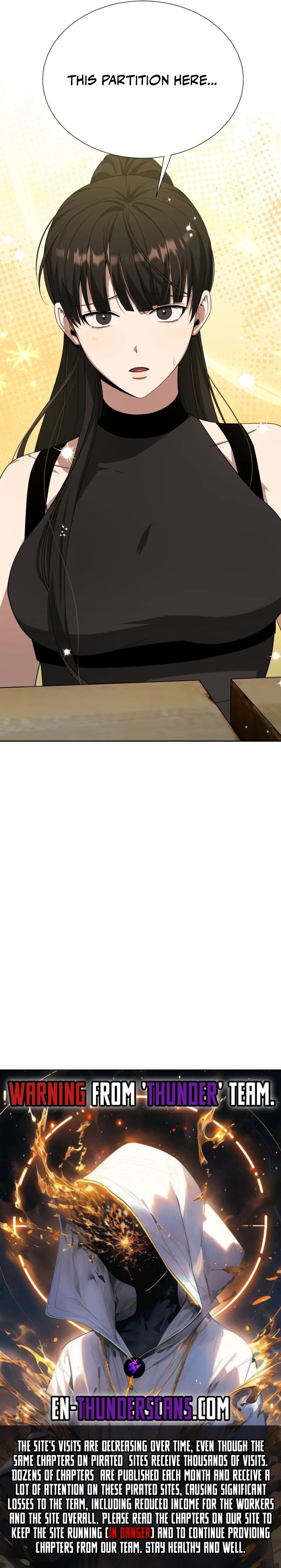 I Raise Skeletons Chapter 28 — Page 15