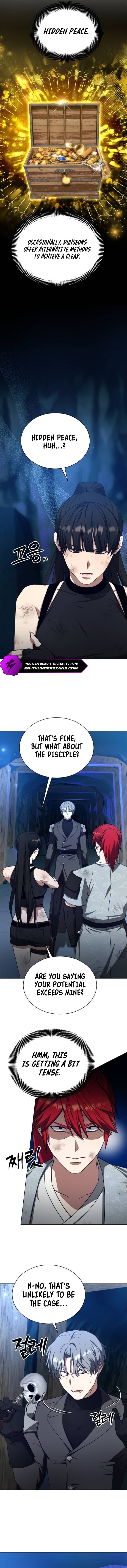 I Raise Skeletons Chapter 7 — Page 4