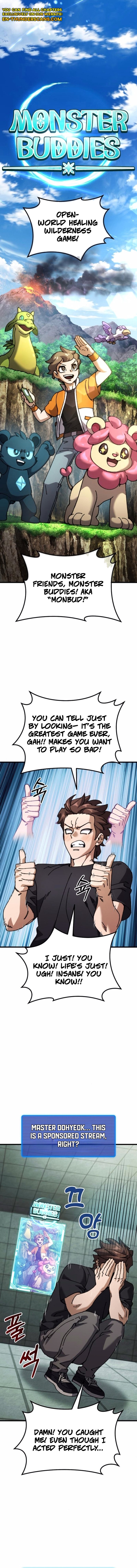 I Regressed But The WorId Didn’t FaII Apart Chapter 26 — Page 10