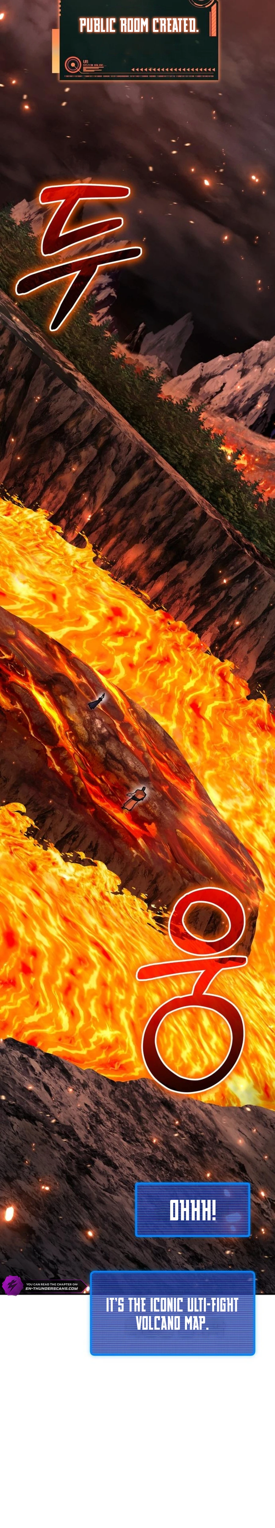 I Regressed But The WorId Didn’t FaII Apart Chapter 4 — Page 44