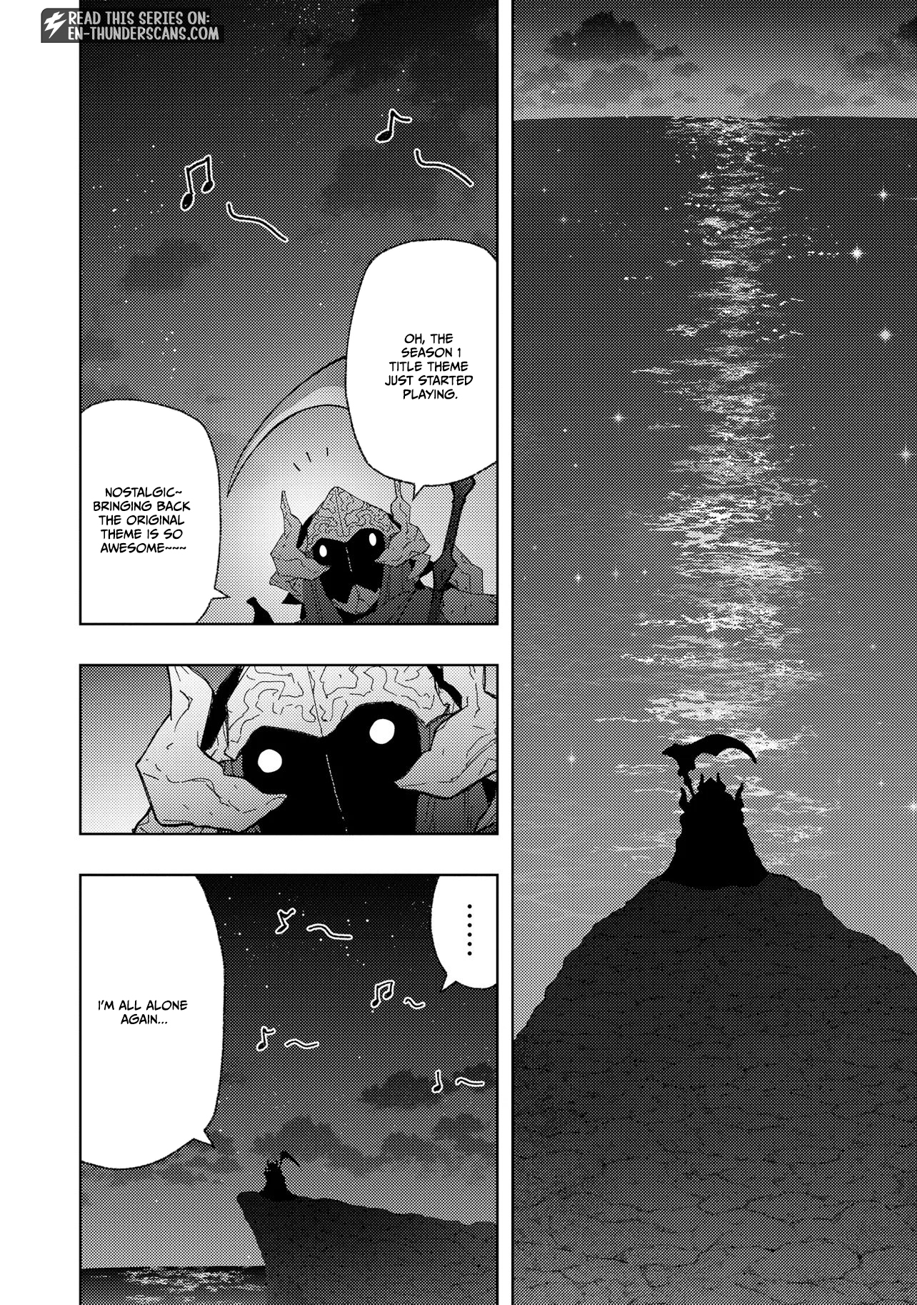 I Reincarnated as a Farmer With the Weakest Class Chapter 1.1 — Page 6