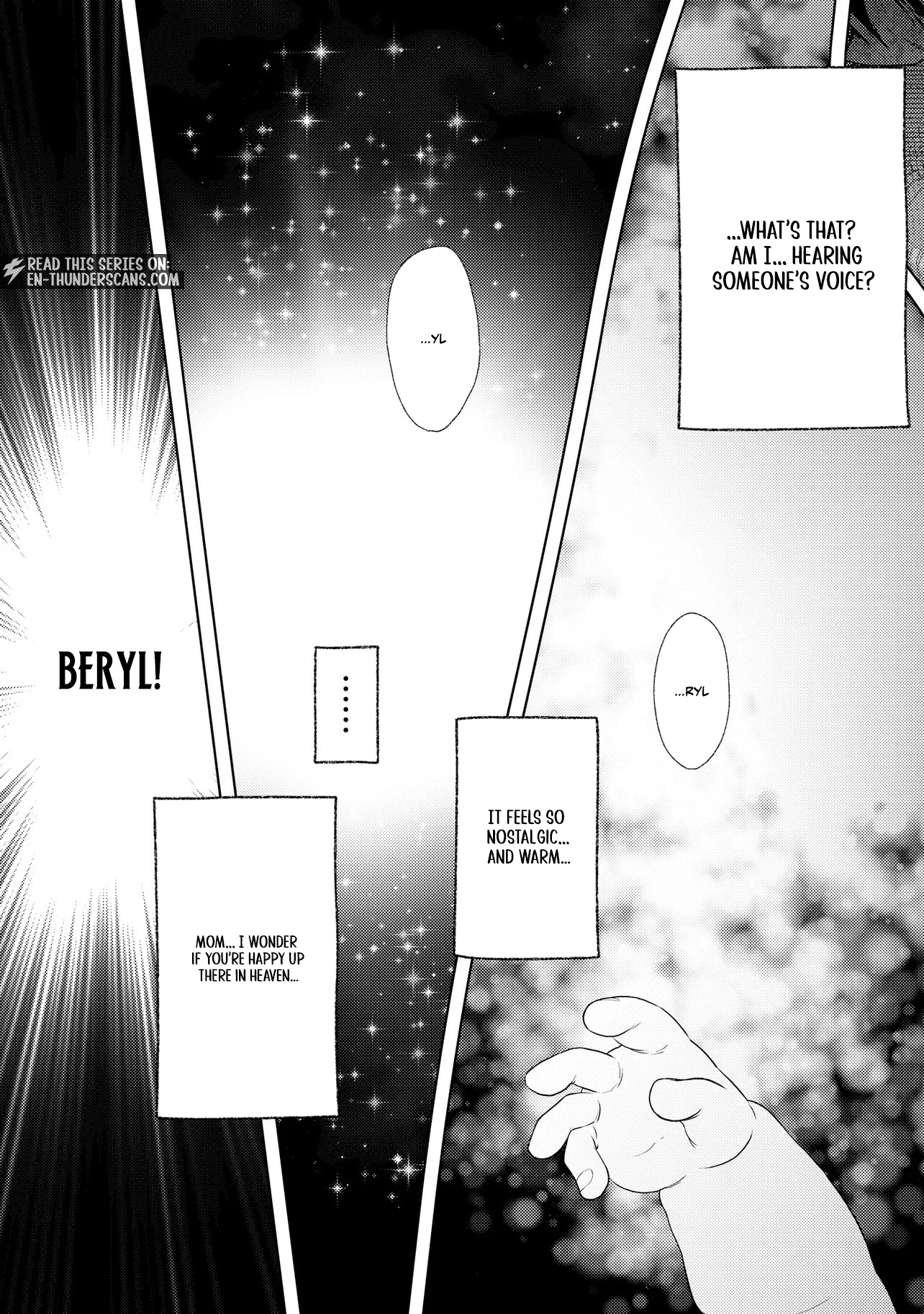 I Reincarnated as a Farmer With the Weakest Class Chapter 1.1 — Page 13