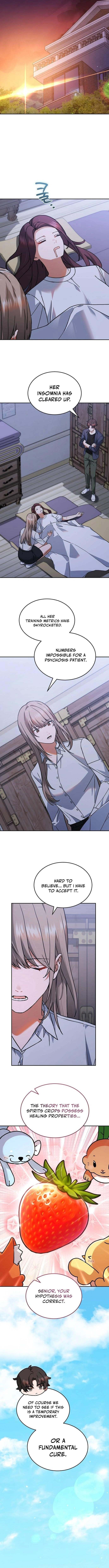 I Retired to the Countryside, but Big Shots Won’t Leave Me Alone Chapter 10 — Page 2