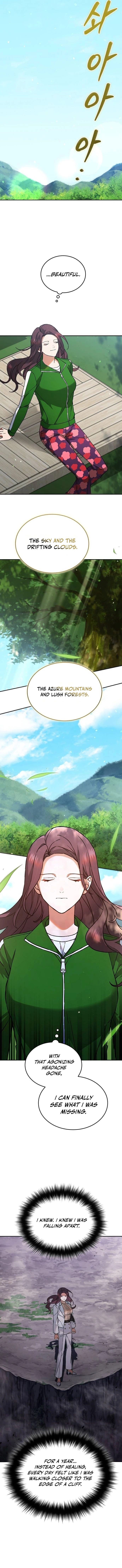 I Retired to the Countryside, but Big Shots Won’t Leave Me Alone Chapter 10 — Page 3
