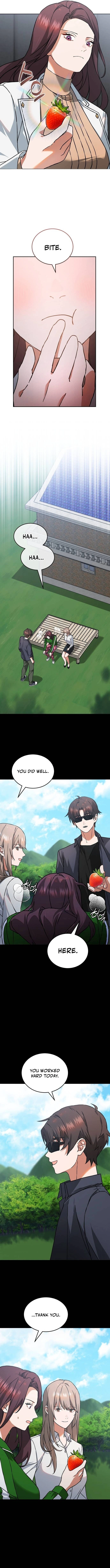 I Retired to the Countryside, but Big Shots Won’t Leave Me Alone Chapter 10 — Page 8