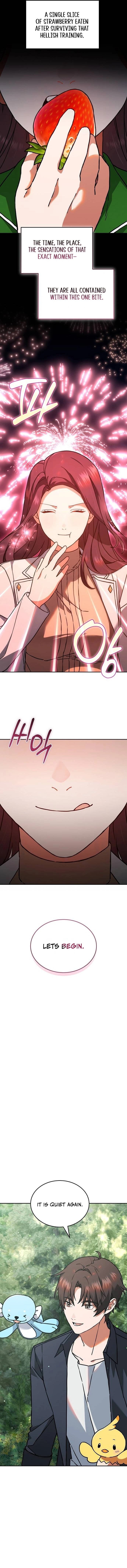 I Retired to the Countryside, but Big Shots Won’t Leave Me Alone Chapter 10 — Page 9