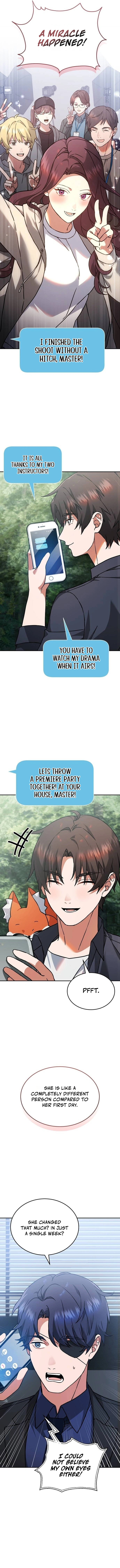 I Retired to the Countryside, but Big Shots Won’t Leave Me Alone Chapter 10 — Page 13