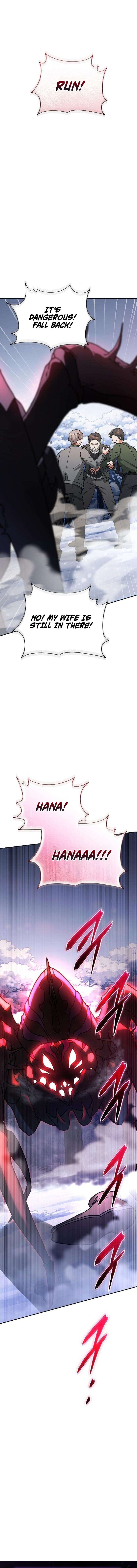 I Retired to the Countryside, but Big Shots Won’t Leave Me Alone Chapter 12 — Page 19