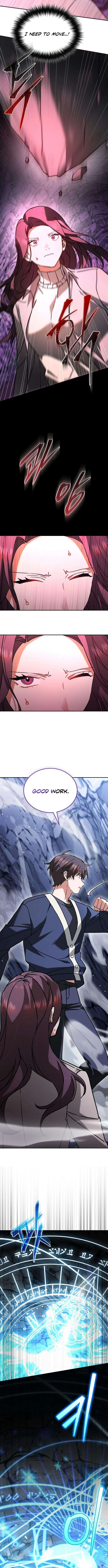 I Retired to the Countryside, but Big Shots Won’t Leave Me Alone Chapter 13 — Page 16
