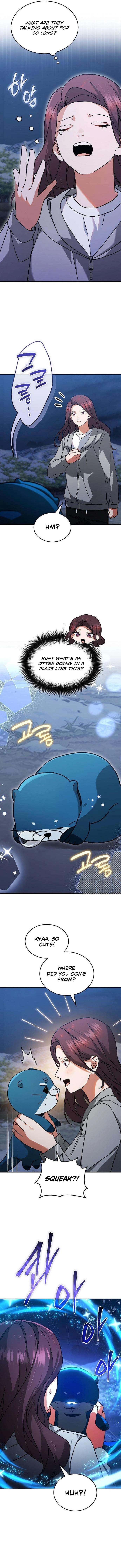 I Retired to the Countryside, but Big Shots Won’t Leave Me Alone Chapter 14 — Page 14
