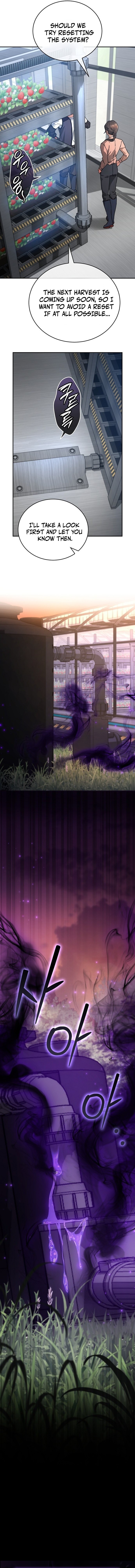 I Retired to the Countryside, but Big Shots Won’t Leave Me Alone Chapter 2 — Page 21