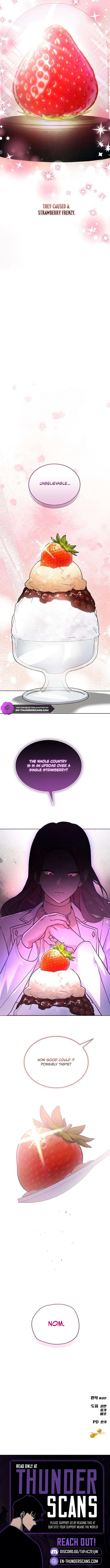 I Retired to the Countryside, but Big Shots Won’t Leave Me Alone Chapter 6 — Page 8