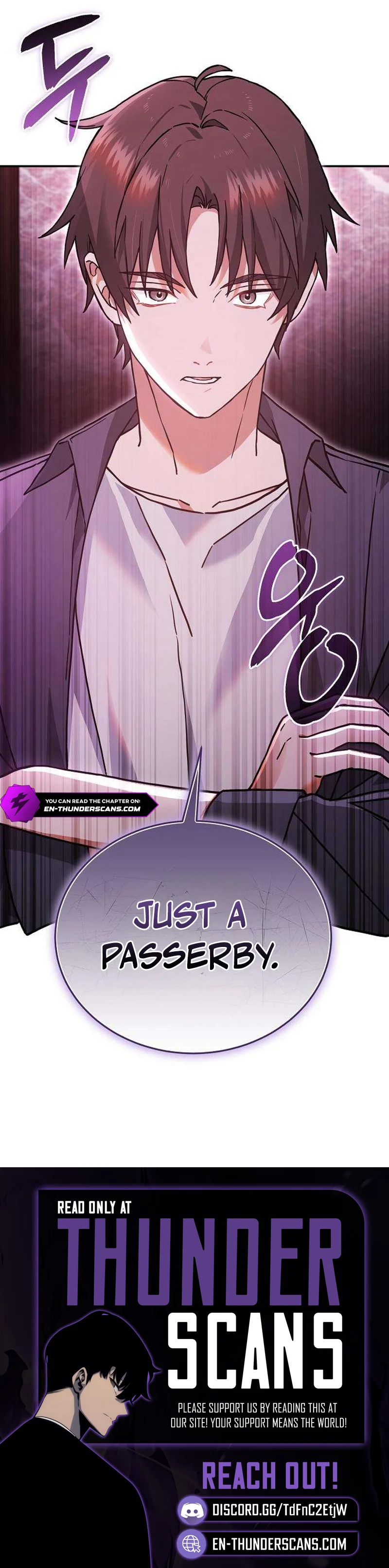 I Retired to the Countryside, but Big Shots Won’t Leave Me Alone Chapter 7 — Page 13