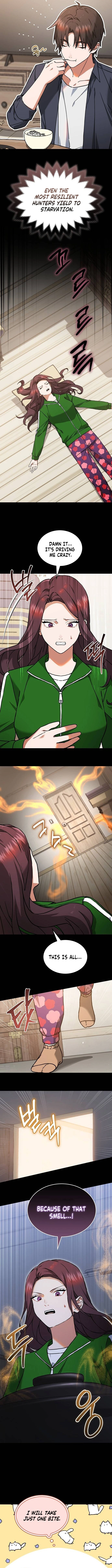 I Retired to the Countryside, but Big Shots Won’t Leave Me Alone Chapter 9 — Page 3
