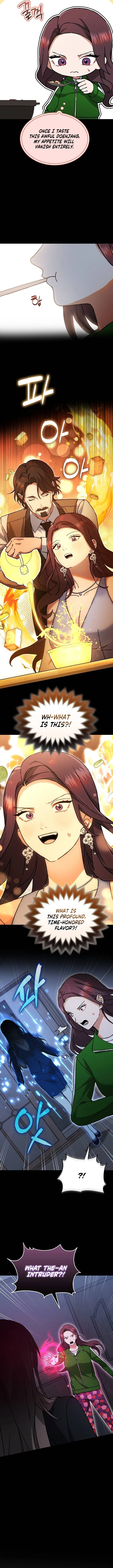 I Retired to the Countryside, but Big Shots Won’t Leave Me Alone Chapter 9 — Page 4