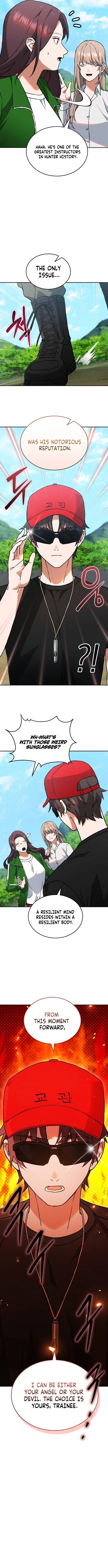 I Retired to the Countryside, but Big Shots Won’t Leave Me Alone Chapter 9 — Page 14