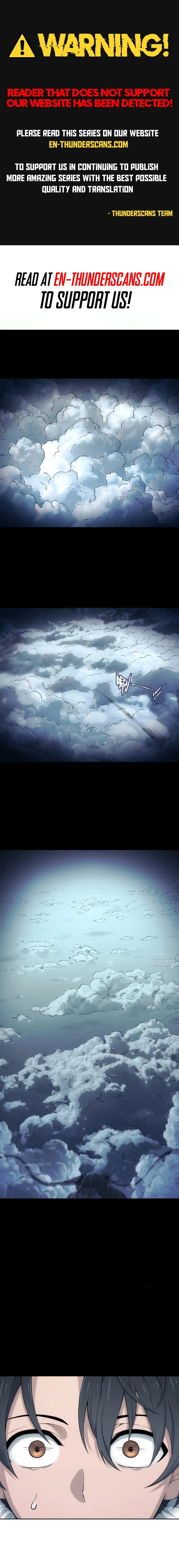 I Shall Seal the Heavens Chapter 16 — Page 1