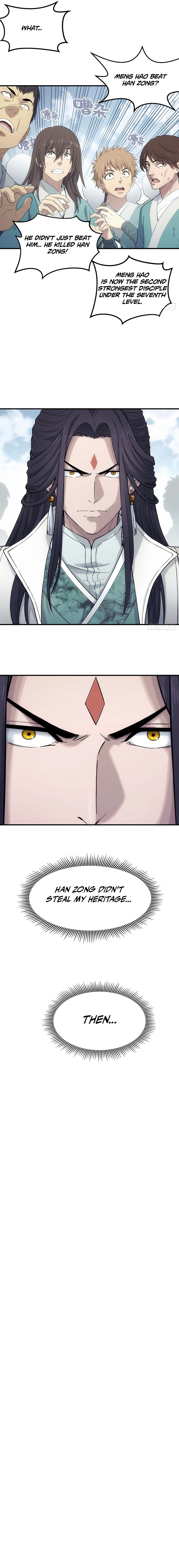 I Shall Seal the Heavens Chapter 19 — Page 12