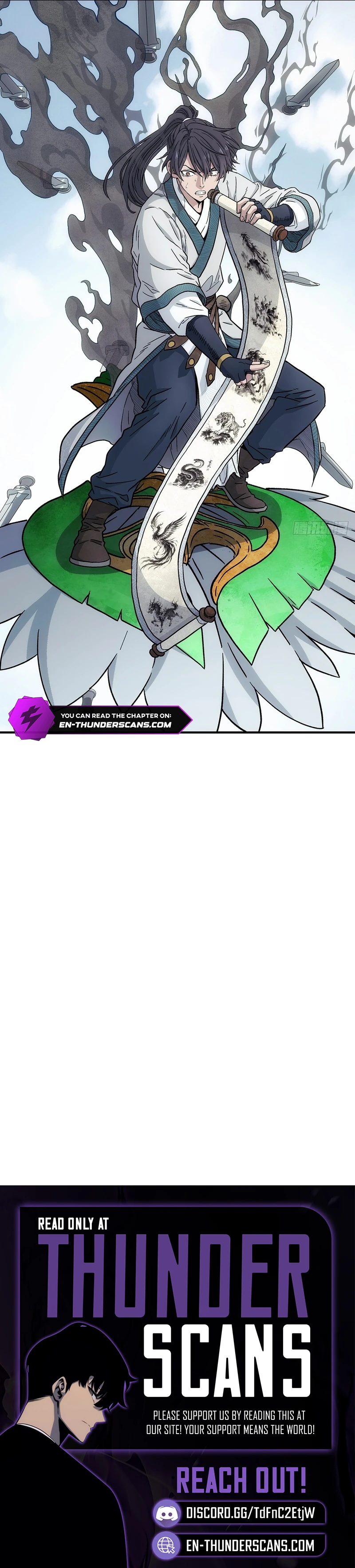 I Shall Seal the Heavens Chapter 39 — Page 9