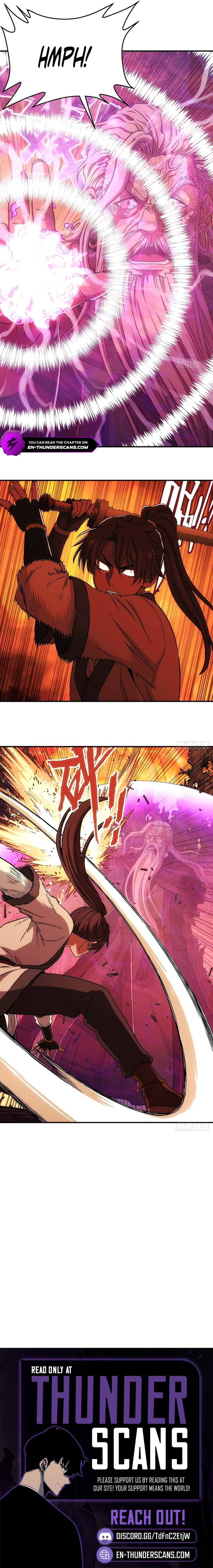 I Shall Seal the Heavens Chapter 44 — Page 5