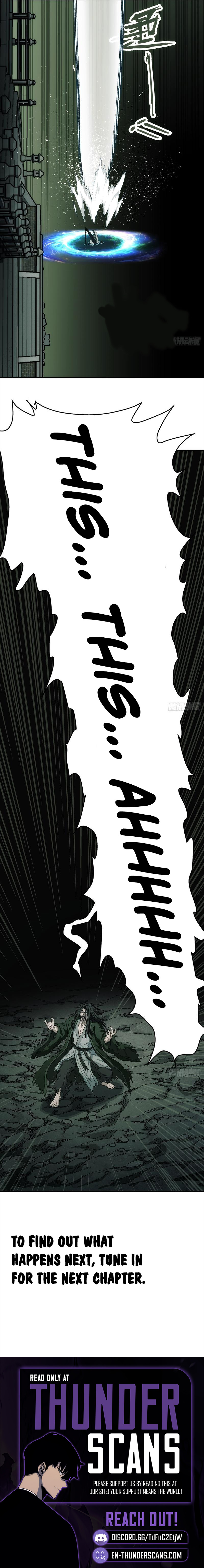 I Shall Seal the Heavens Chapter 52 — Page 5