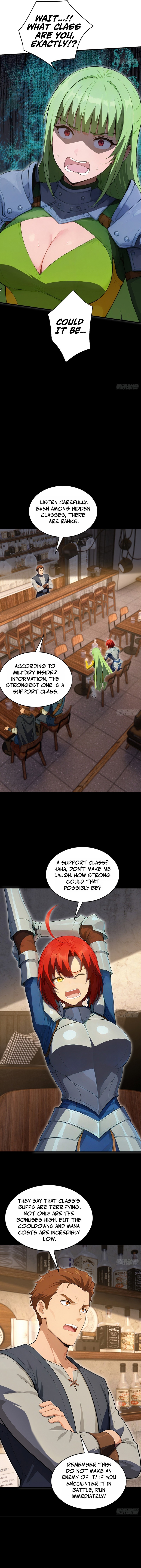 I Survive Through the Game by Controlling All Monster Intelligence Chapter 22 — Page 10