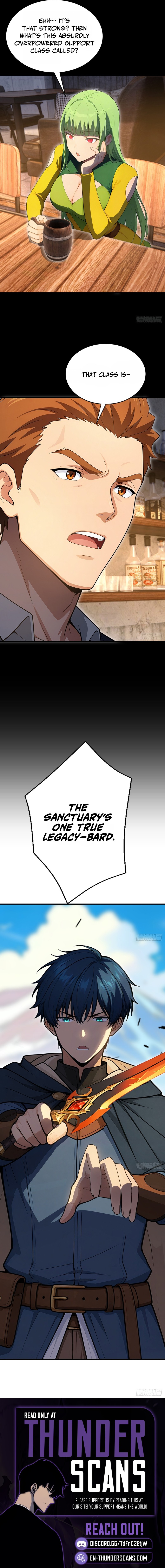 I Survive Through the Game by Controlling All Monster Intelligence Chapter 22 — Page 11