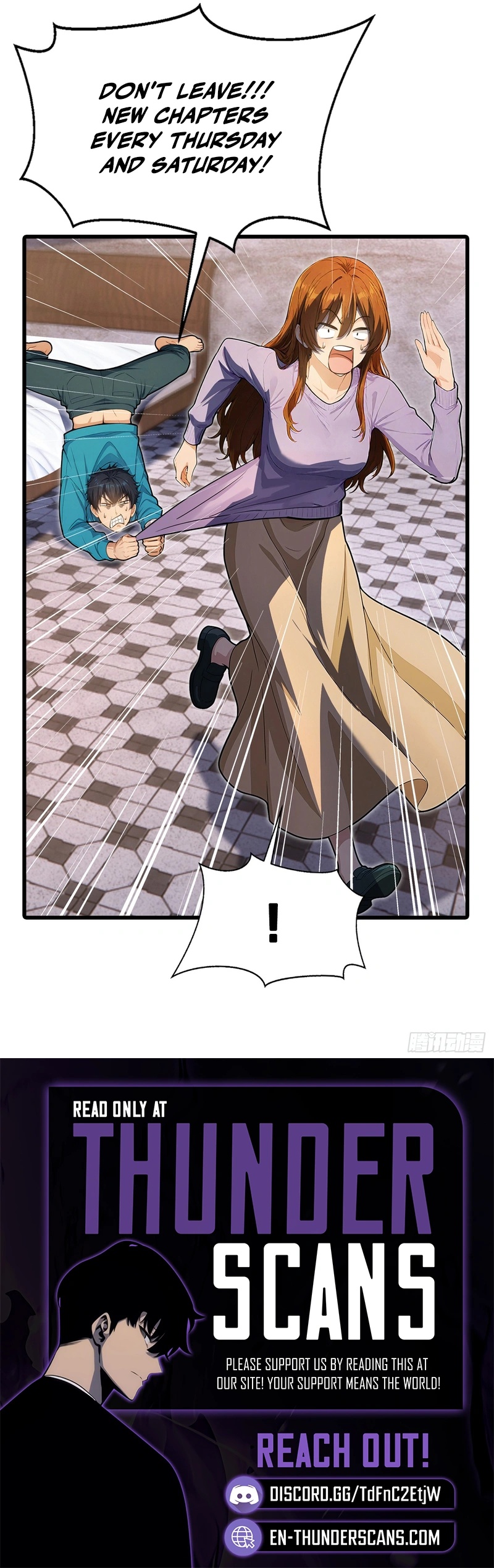 I Survive Through the Game by Controlling All Monster Intelligence Chapter 33 — Page 8