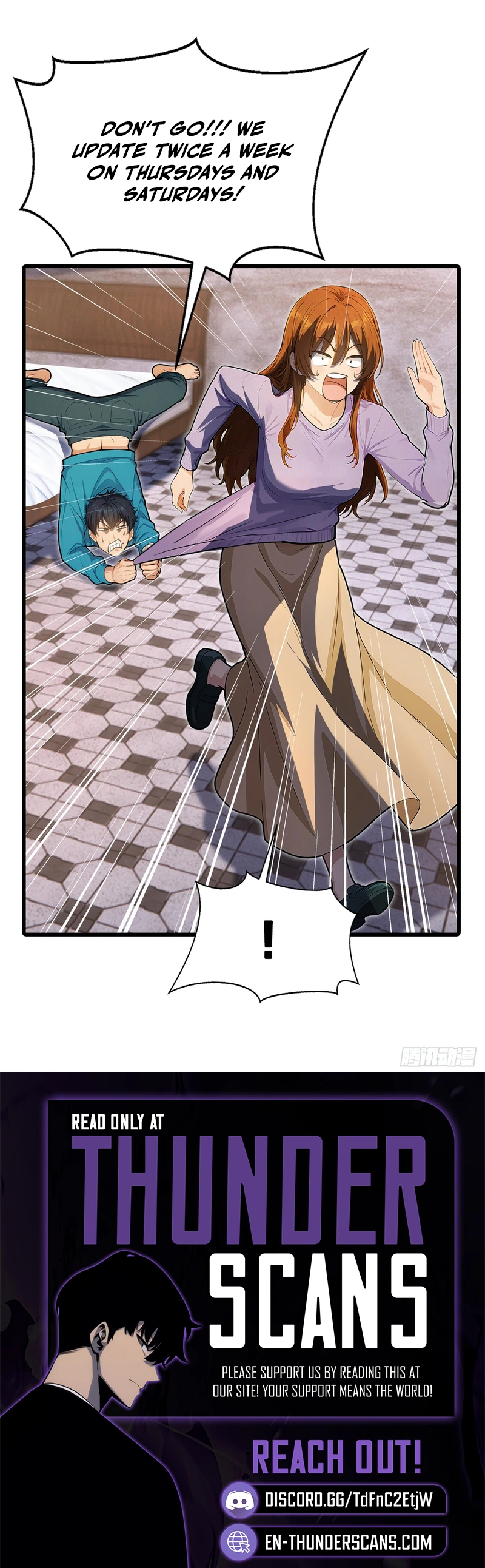 I Survive Through the Game by Controlling All Monster Intelligence Chapter 40 — Page 8