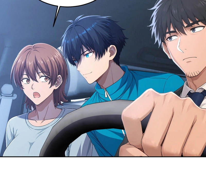 I Survive Through the Game by Controlling All Monster Intelligence Chapter 55 — Page 2