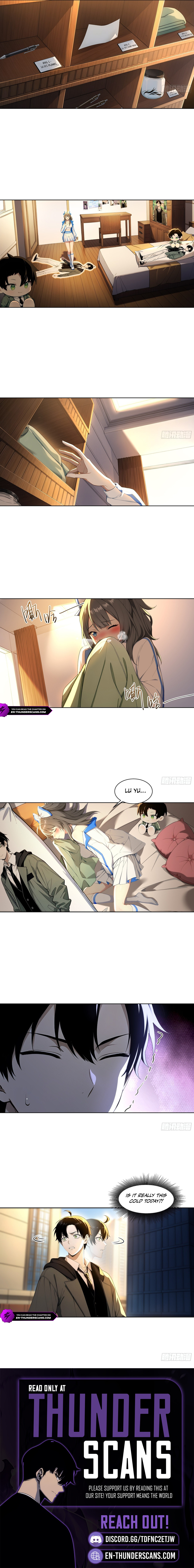 I, the Evil God Creator Chapter 7 — Page 4