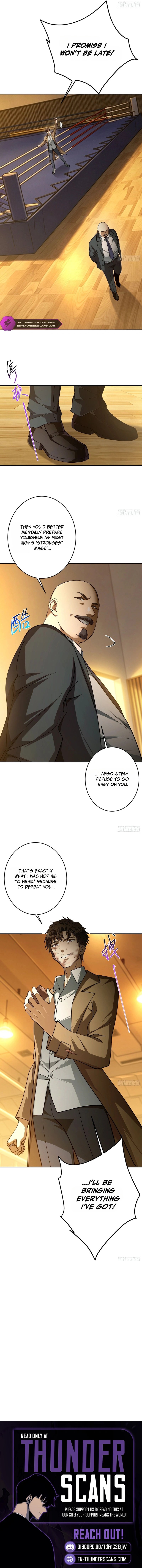 I Turn Skills Into Broken Ones With a Single Word Chapter 21 — Page 7