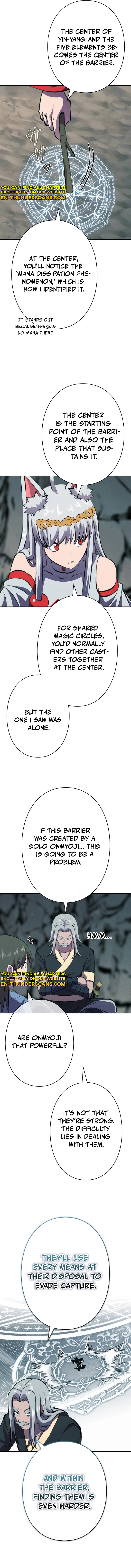 I Won't Be the Villain Chapter 23 — Page 7