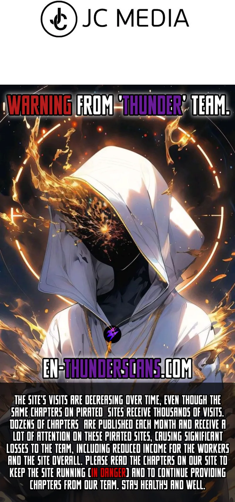 I Won't Be the Villain Chapter 25 — Page 25