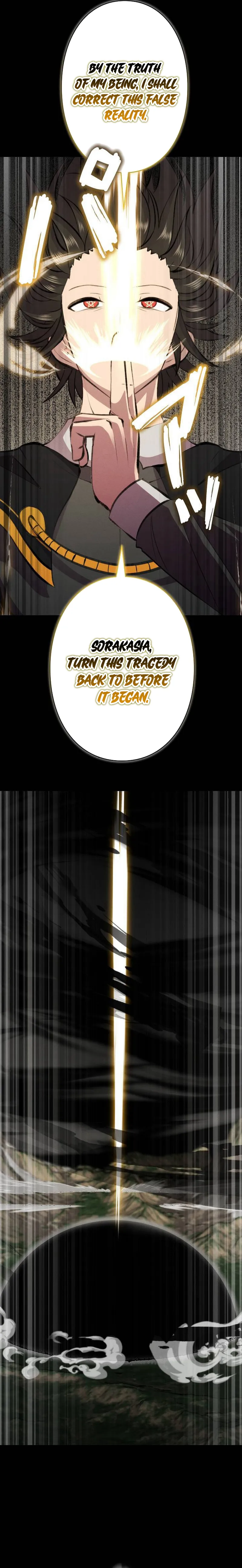 I Won't Be the Villain Chapter 26 — Page 10